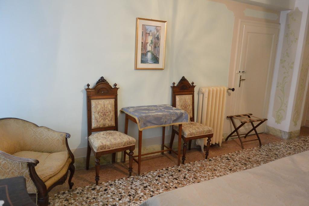 Seguso Hotel Venetië