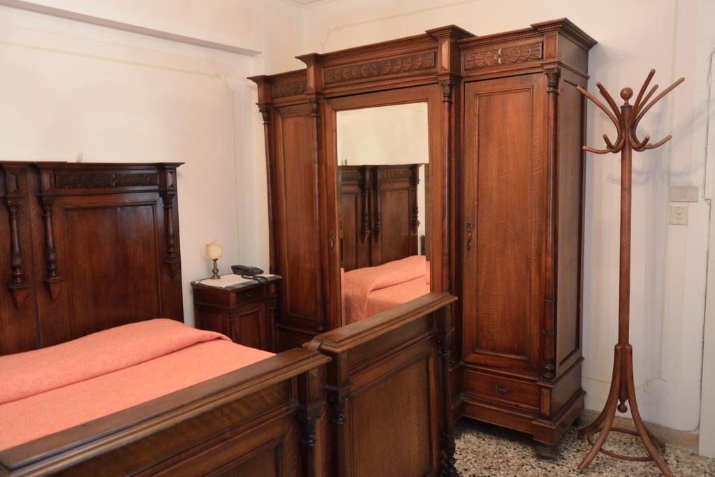 Seguso Hotel Venetië