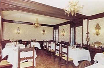 Seguso Hotel Venetië