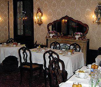 Seguso Hotel Venetië