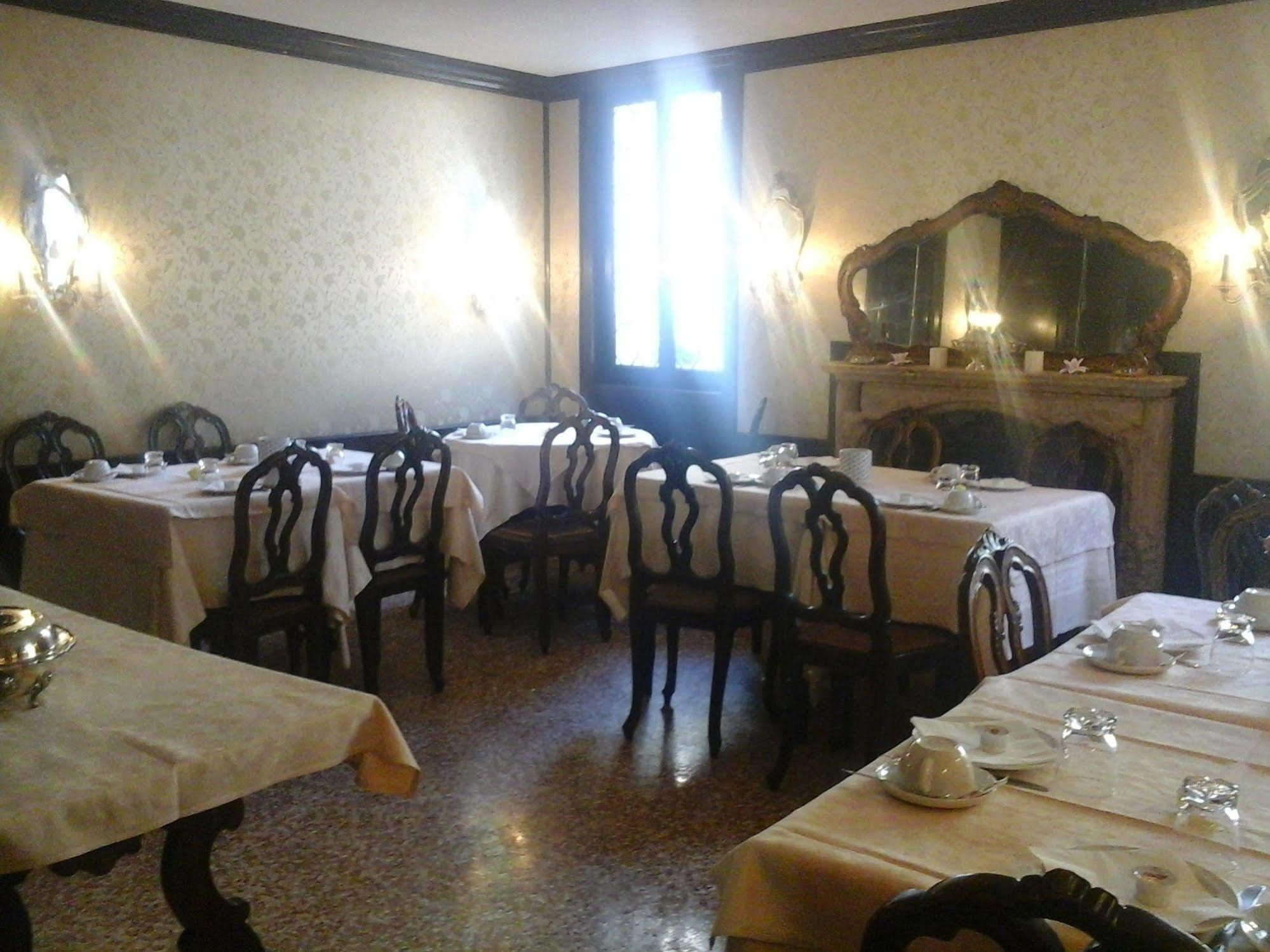 Seguso Hotel Venetië