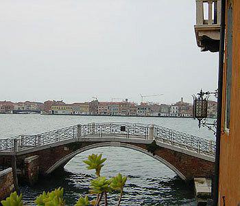 Seguso 2* Venetië