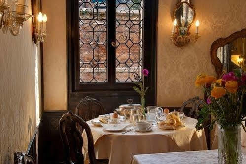 Seguso 2* Venecia