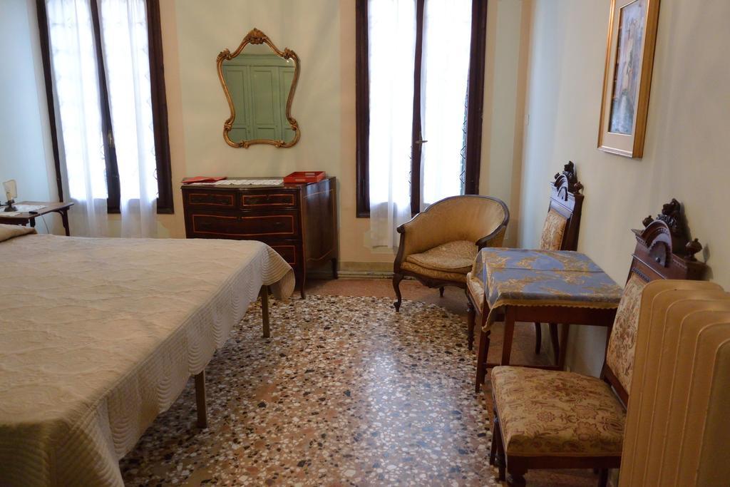 Hotel Seguso Veneza
