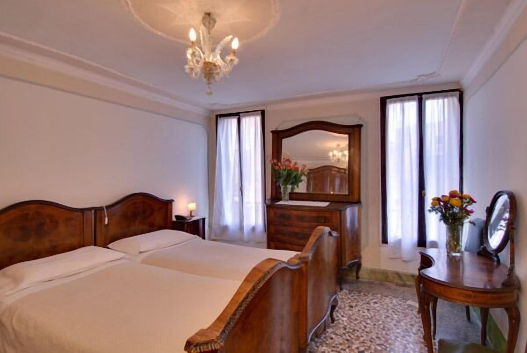 Seguso Hotel Veneza
